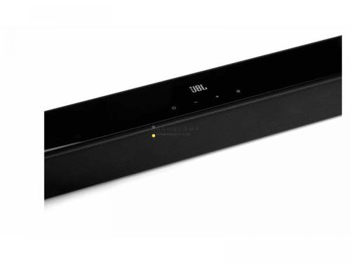 JBL Cinema SB270 SoundBar Black