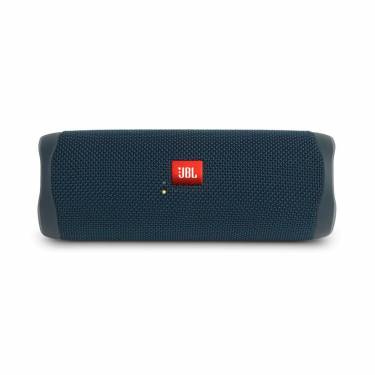 JBL Clip5 Bluetooth Ultra-portable Waterproof Speaker Blue