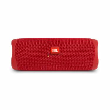 JBL Clip5 Bluetooth Ultra-portable Waterproof Speaker Red