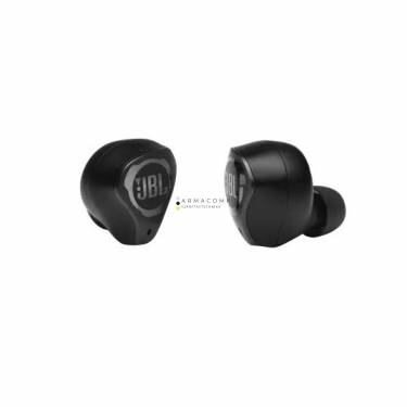 JBL Club Pro+ True Wireless Bluetooth Headset Black