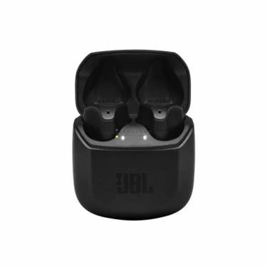 JBL Club Pro+ True Wireless Bluetooth Headset Black