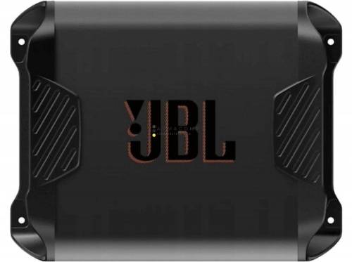 JBL Concert A652 2 channel 500 Watt Amplifier