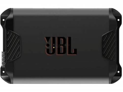 JBL Concert A704 4 channel 1000 Watt Amplifier