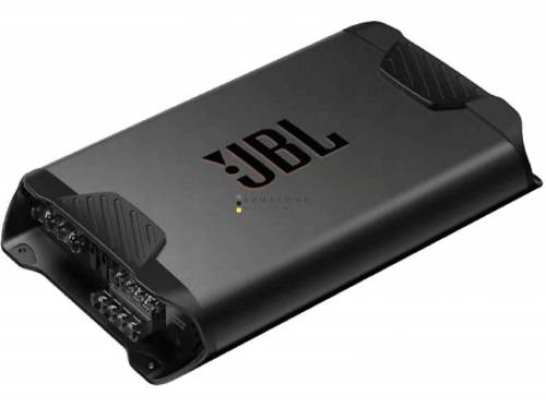 JBL Concert A704 4 channel 1000 Watt Amplifier