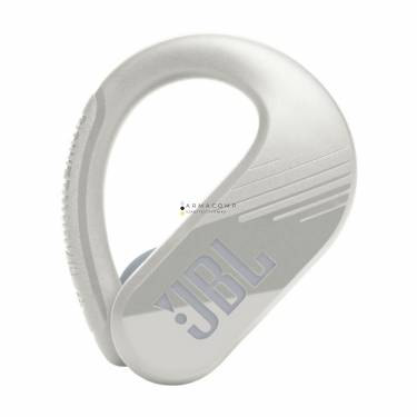 JBL Endurance Peak 3 True Wireless Bluetooth Headset White