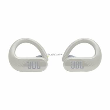 JBL Endurance Peak 3 True Wireless Bluetooth Headset White