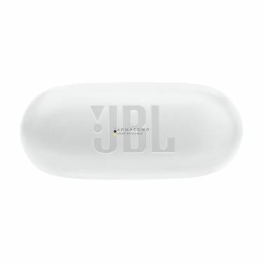 JBL Endurance Race 2 Bluetooth Headset White