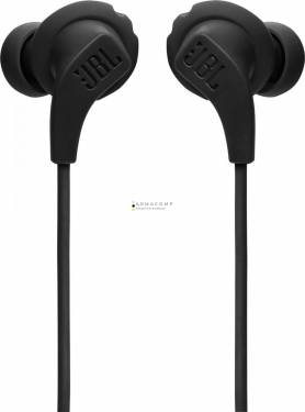 JBL Endurance Run 2 Headset Black