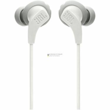 JBL Endurance Run 2 Headset White