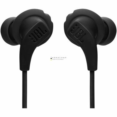 JBL Endurance Run 2 TWS Bluetooth Headset Black