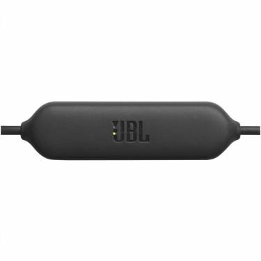 JBL Endurance Run 2 TWS Bluetooth Headset Black