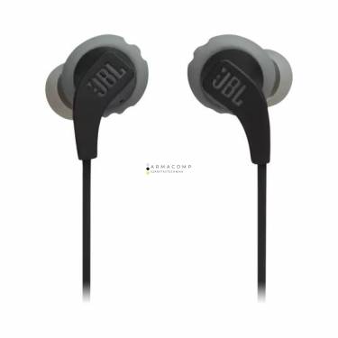 JBL Endurance RunBT Bluetooth Headset Black