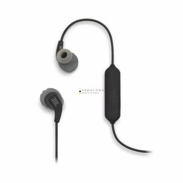 JBL Endurance RunBT Bluetooth Headset Black