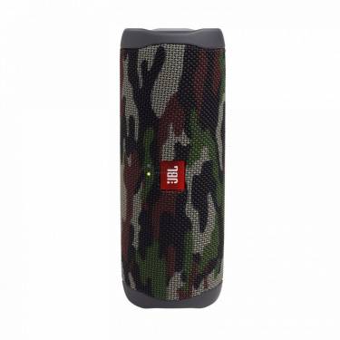 JBL Flip 5 Bluetooth Squad Waterproof