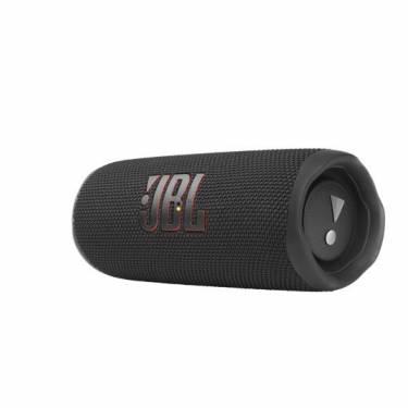 JBL Flip 6 Portable Waterproof Speaker Black