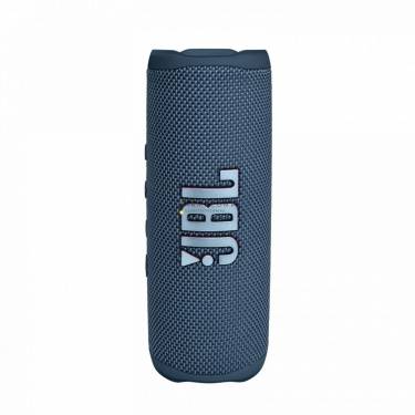 JBL Flip 6 Portable Waterproof Speaker Blue