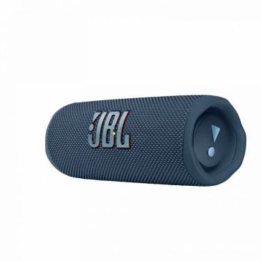 JBL Flip 6 Portable Waterproof Speaker Blue