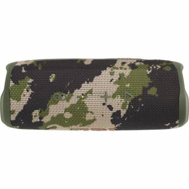 JBL Flip 6 Portable Waterproof Speaker Camo