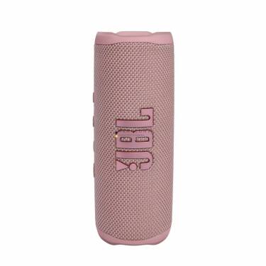 JBL Flip 6 Portable Waterproof Speaker Pink