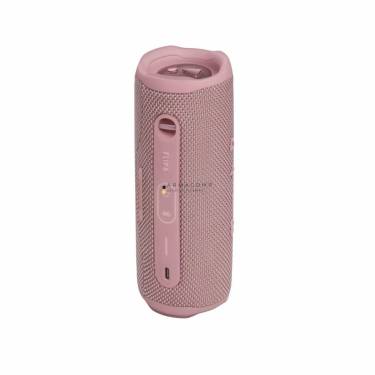 JBL Flip 6 Portable Waterproof Speaker Pink