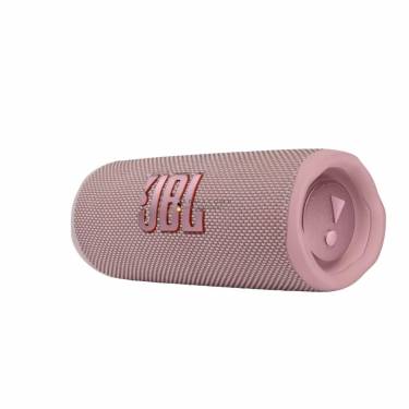 JBL Flip 6 Portable Waterproof Speaker Pink