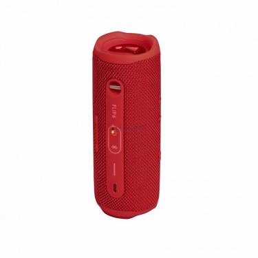 JBL Flip 6 Portable Waterproof Speaker Red