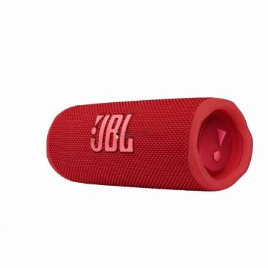 JBL Flip 6 Portable Waterproof Speaker Red