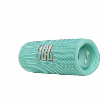 JBL Flip 6 Portable Waterproof Speaker Teal