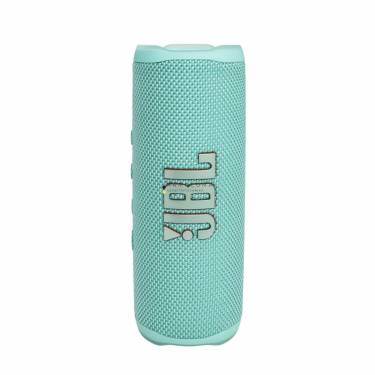 JBL Flip 6 Portable Waterproof Speaker Teal