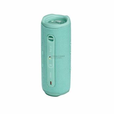 JBL Flip 6 Portable Waterproof Speaker Teal