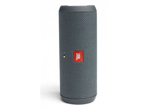 JBL Flip Essential Bluetooth Speaker Grey