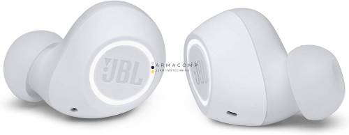 JBL Free II Wireless Bluetooth Headset White