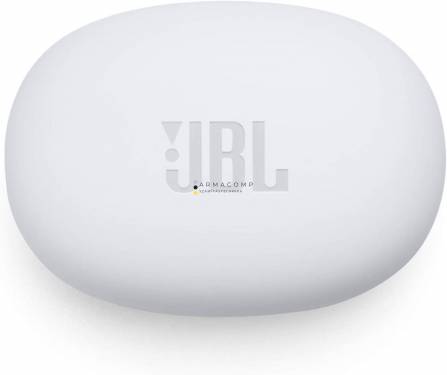 JBL Free II Wireless Bluetooth Headset White