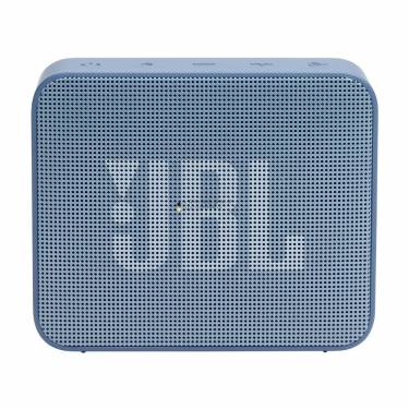 JBL Go Essential Bluetooth Speaker 2 Blue