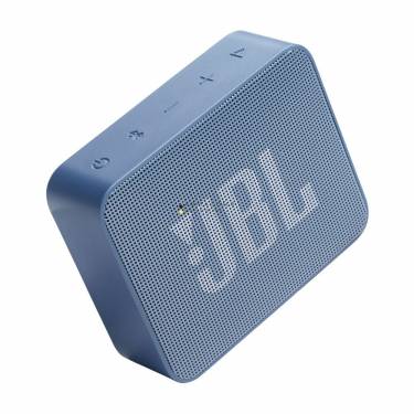 JBL Go Essential Bluetooth Speaker 2 Blue