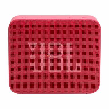 JBL Go Essential Bluetooth Speaker 2 Red