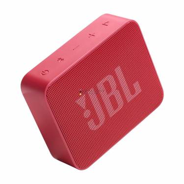 JBL Go Essential Bluetooth Speaker 2 Red