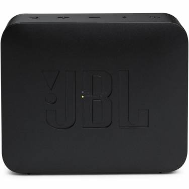 JBL Go Essential Bluetooth Speaker Black