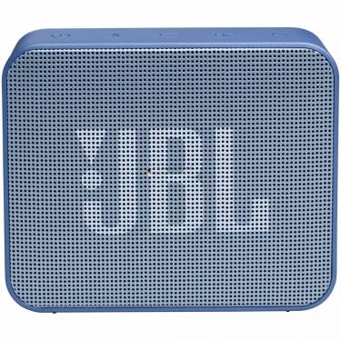 JBL Go Essential Bluetooth Speaker Blue