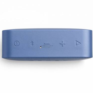 JBL Go Essential Bluetooth Speaker Blue