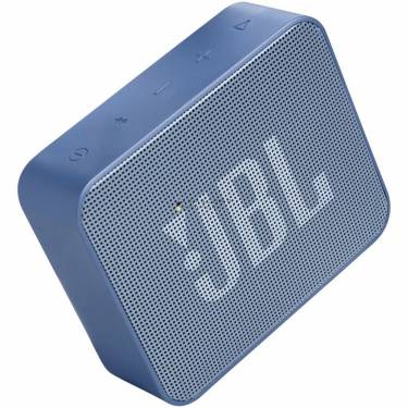 JBL Go Essential Bluetooth Speaker Blue