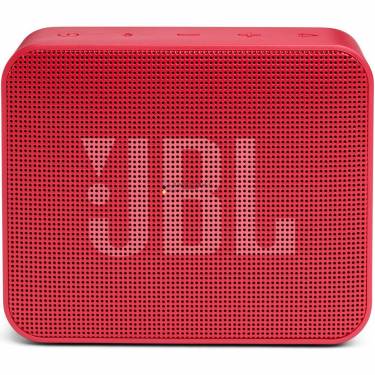 JBL Go Essential Bluetooth Speaker Red