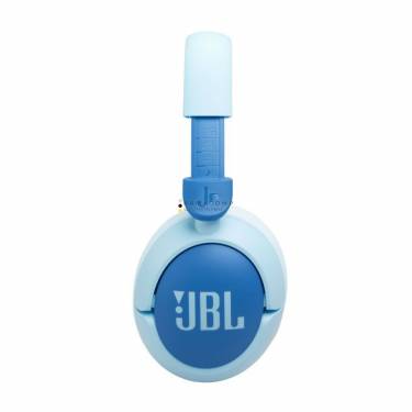 JBL JR 470 NC Bluetooth Headset for Kids Blue