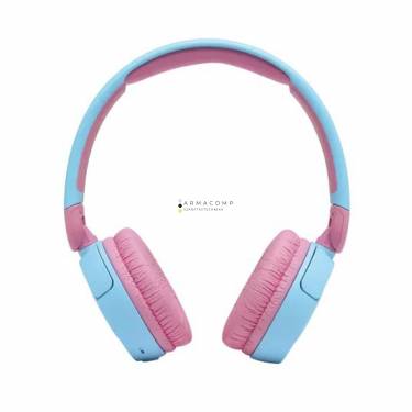 JBL Jr310BT Wireless Headset Blue