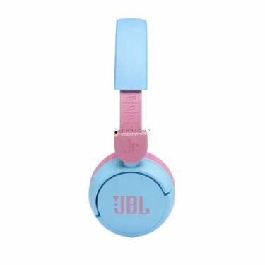 JBL Jr310BT Wireless Headset Blue