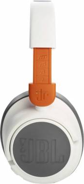 JBL JR460NC Wireless/Wired Bluetooth Headset for Kids White