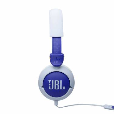 JBL Junior 320 Headset Blue