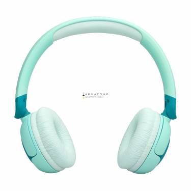 JBL Junior 320BT Bluetooth Headset Green