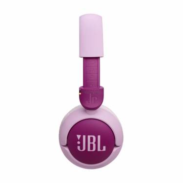 JBL Junior 320BT Bluetooth Headset Purple