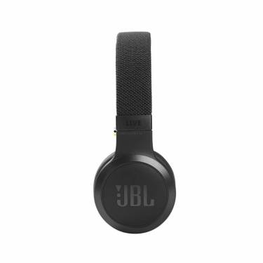 JBL LIVE 460NC Bluetooth Headset Black